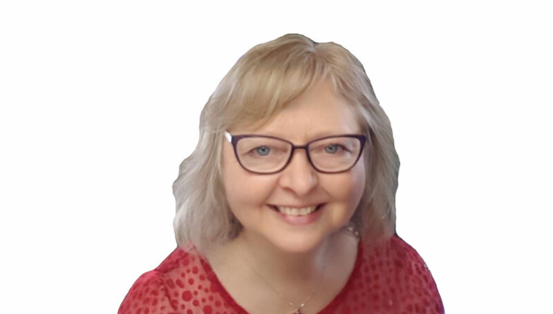 Dr. Brenda Yaari Dyer