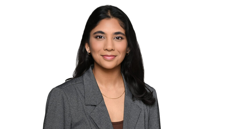 Harshita Jain