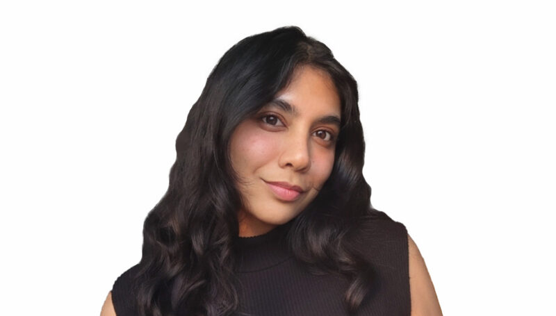 Harshita Jain