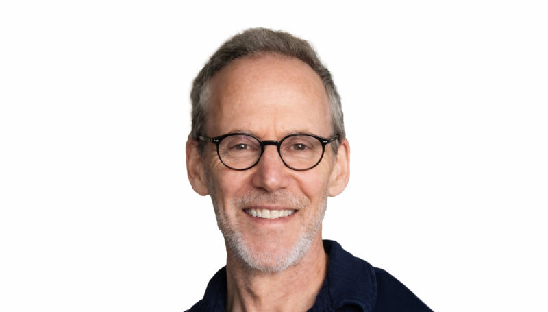 Dr. Stephen Stotland