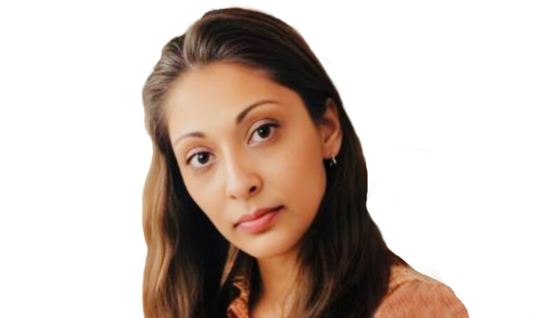 Dr. Seema Buksh