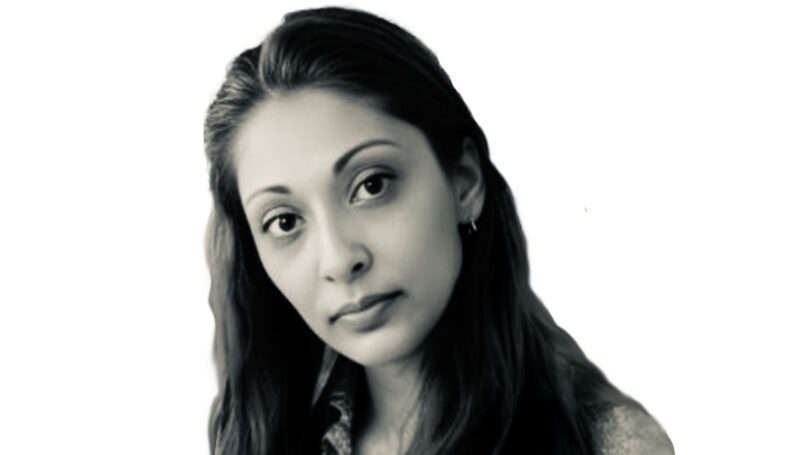 Dr. Seema Buksh